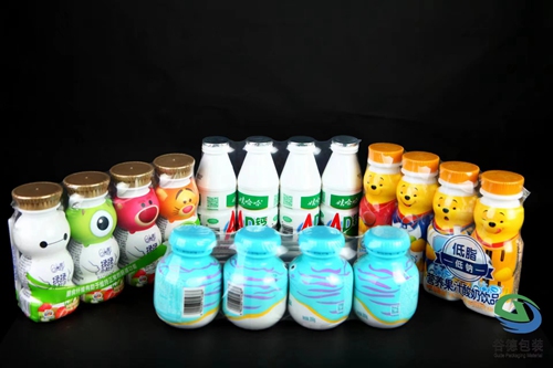 pof環(huán)保熱收縮膜生產廠家