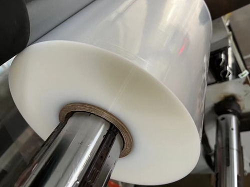 熱收縮膜生產(chǎn)廠家